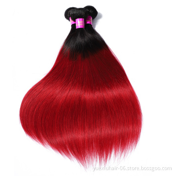Dropship 100% Brazilian Human Hair Extension Dropshipping
